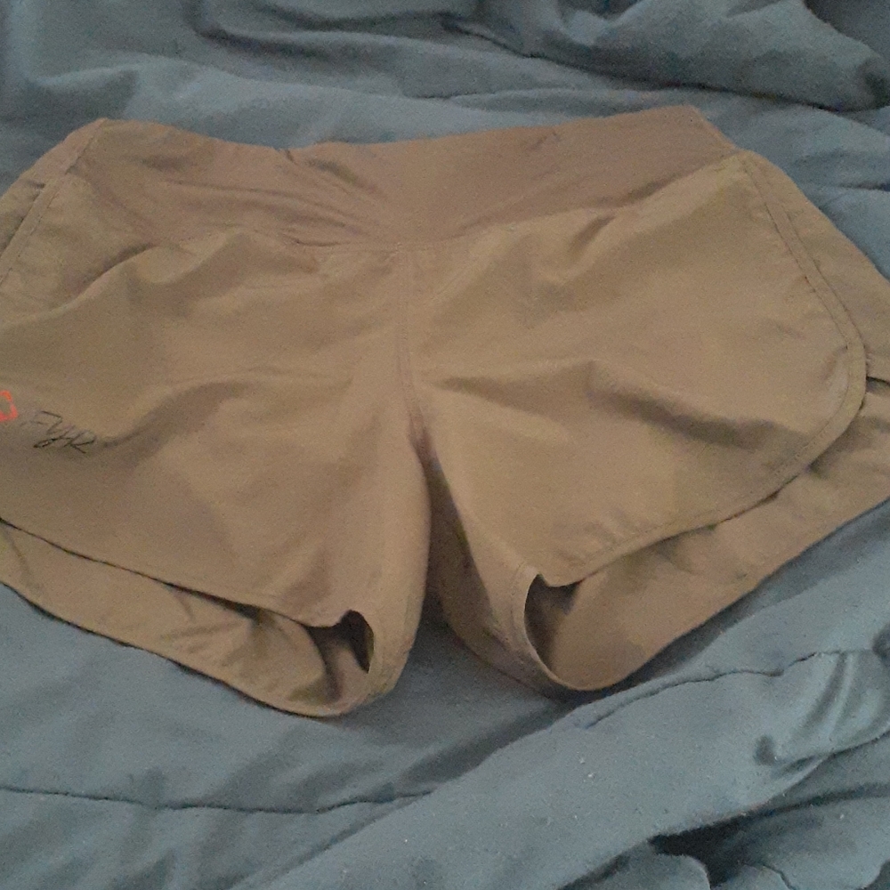 FYR Hannah Eden Shorts